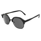 LGR Black Acetate Sunglasses -   -  LGR.